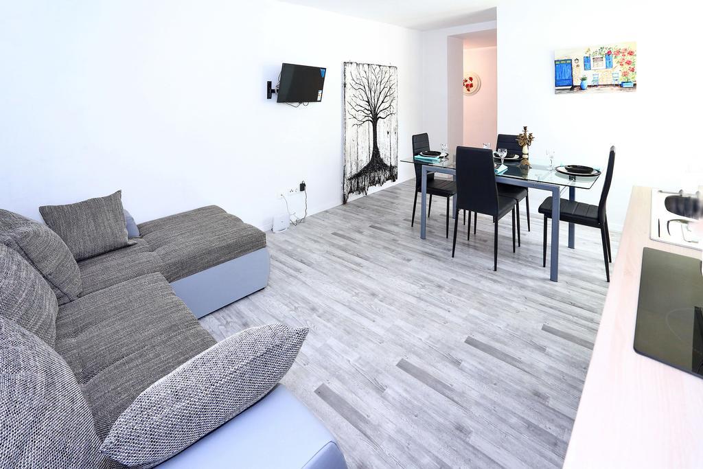 Didovi Dvori Apartment Bibinje Room photo