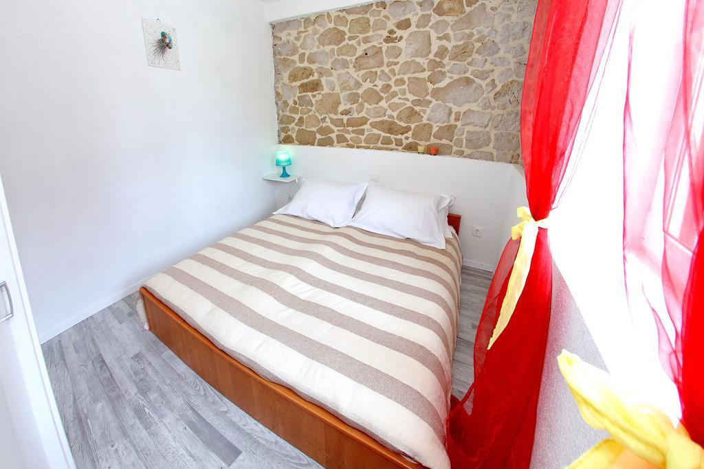 Didovi Dvori Apartment Bibinje Room photo