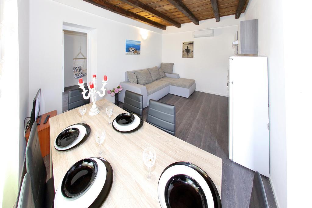 Didovi Dvori Apartment Bibinje Room photo