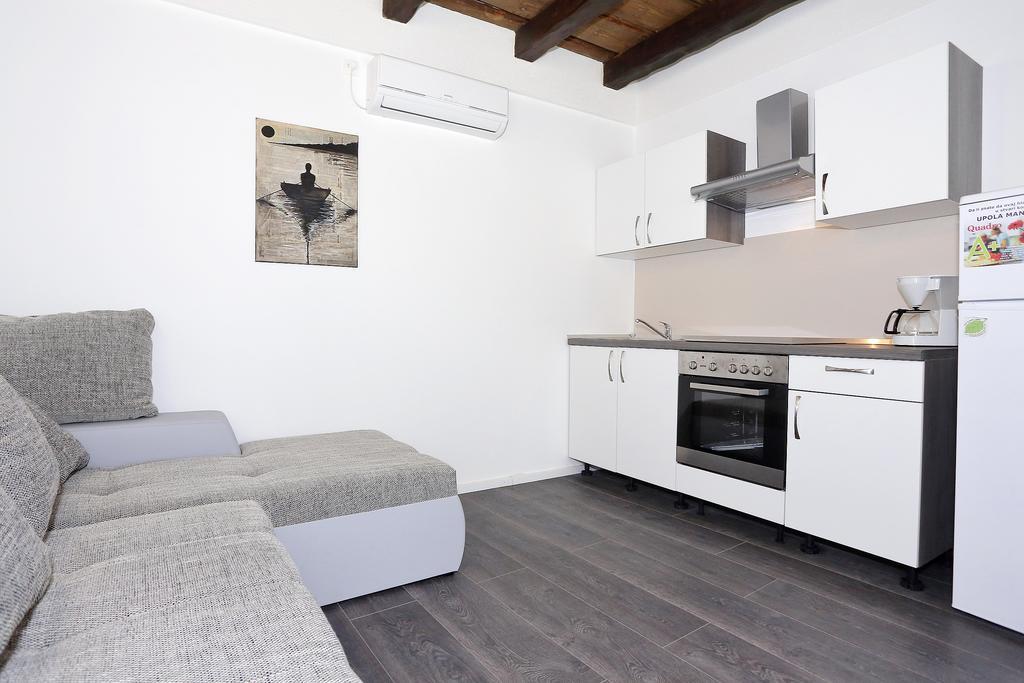Didovi Dvori Apartment Bibinje Room photo