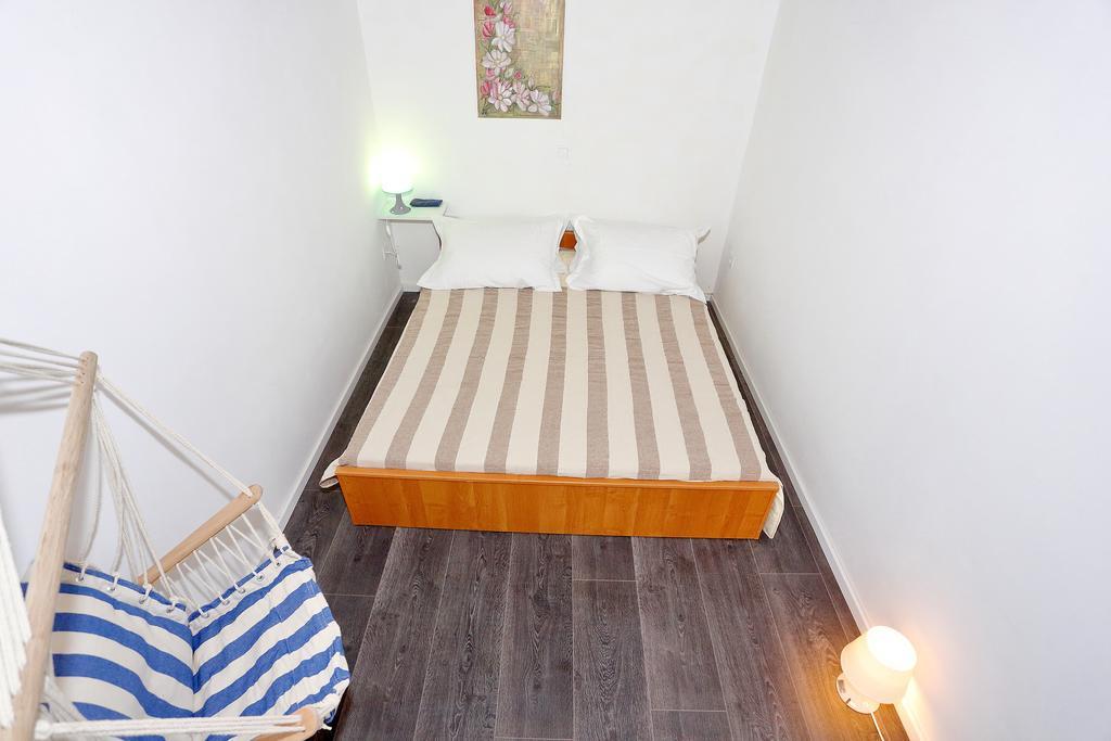 Didovi Dvori Apartment Bibinje Room photo