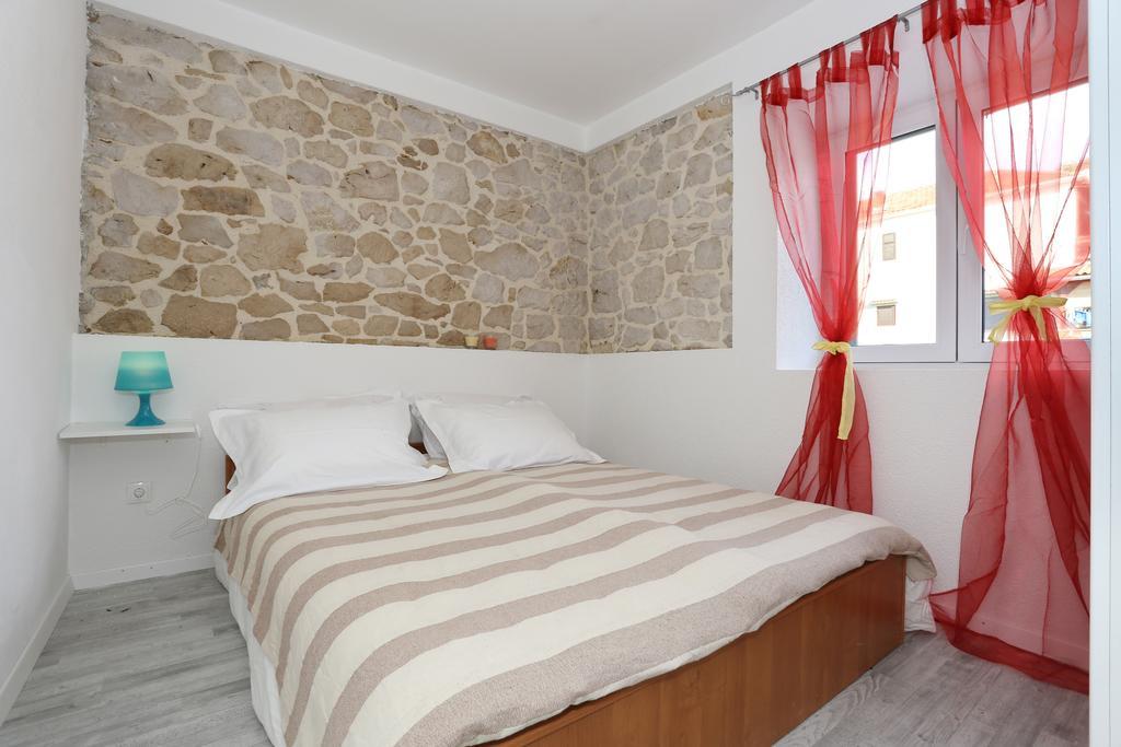 Didovi Dvori Apartment Bibinje Room photo